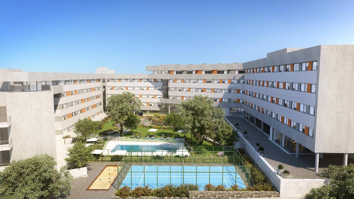 Photo of Others in Alcobendas