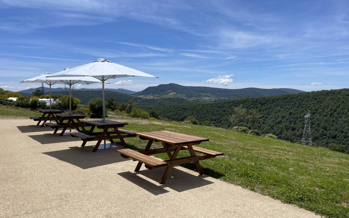 Photo of Others in Pedrafita do Cebreiro