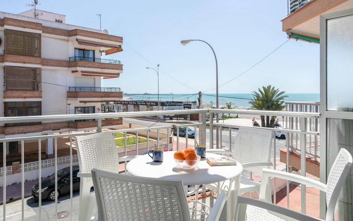 Photo of Others in Santa Pola