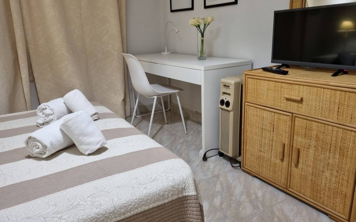 Photo of Bedroom in Somo