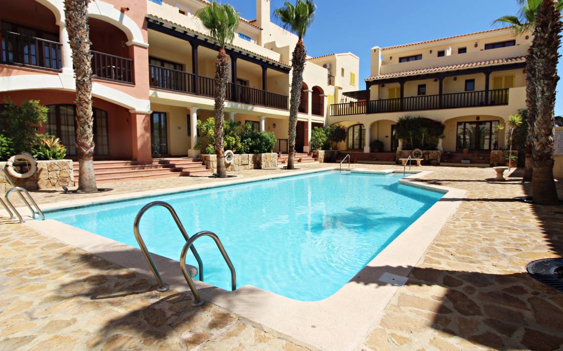 Photo of Others in Villaricos