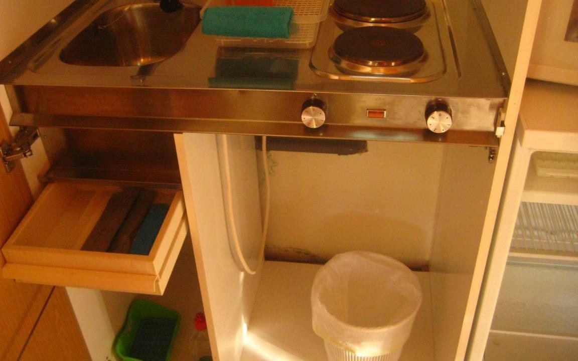 Photo of Kitchen in Tornin