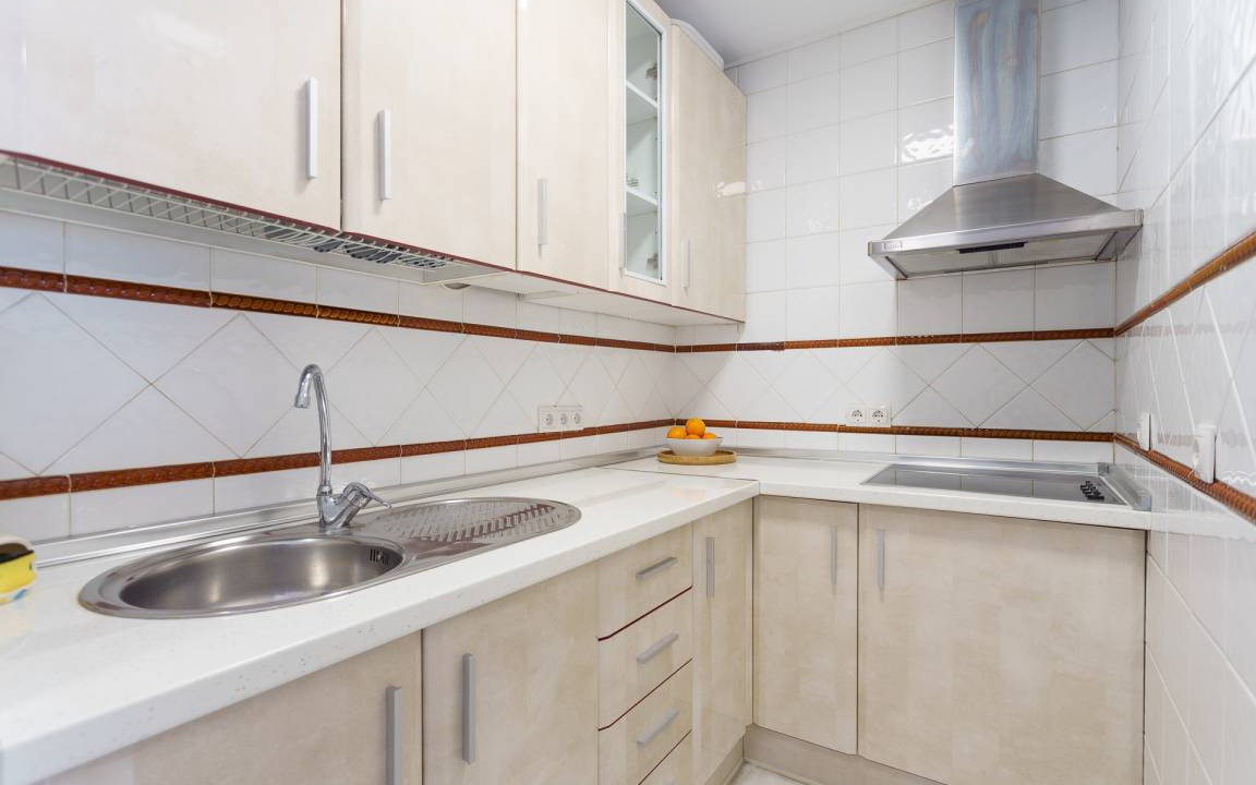 Photo of Kitchen in Carihuela