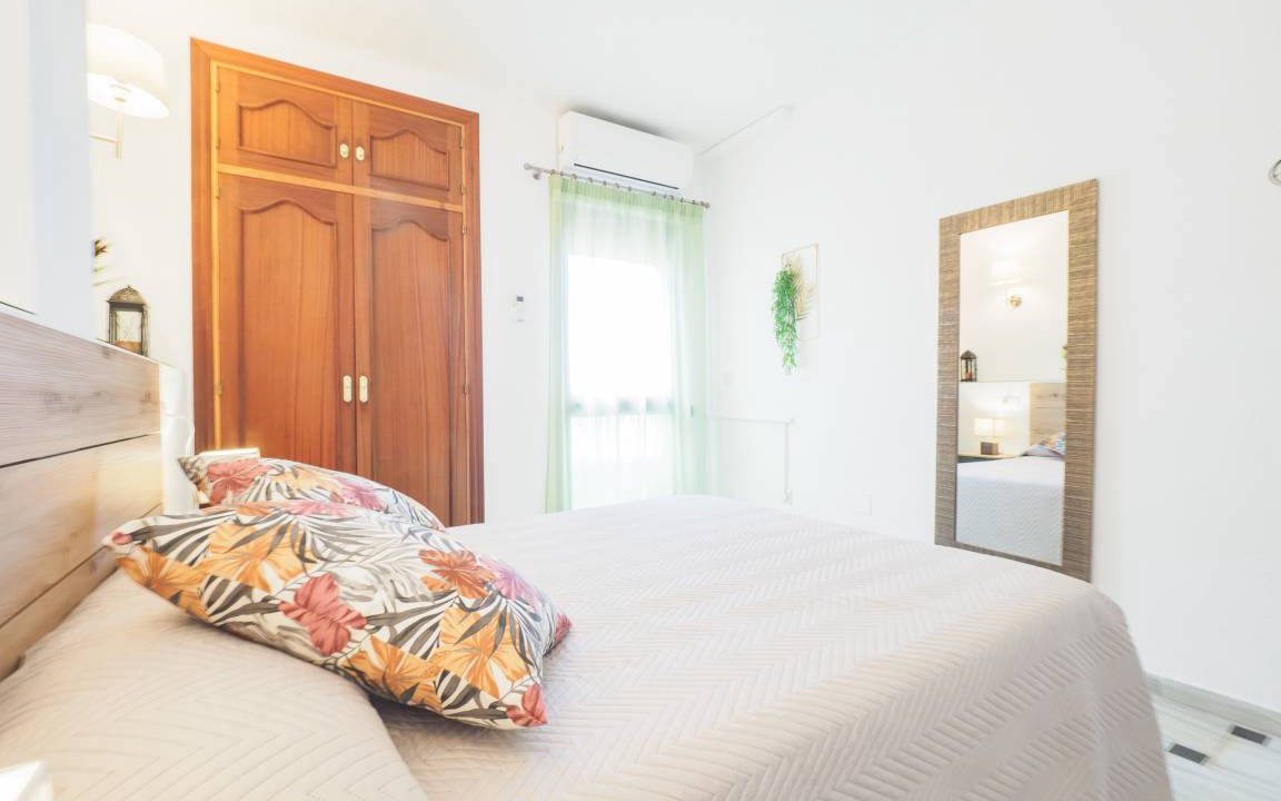 Photo of Bedroom in Sitio de Calahonda