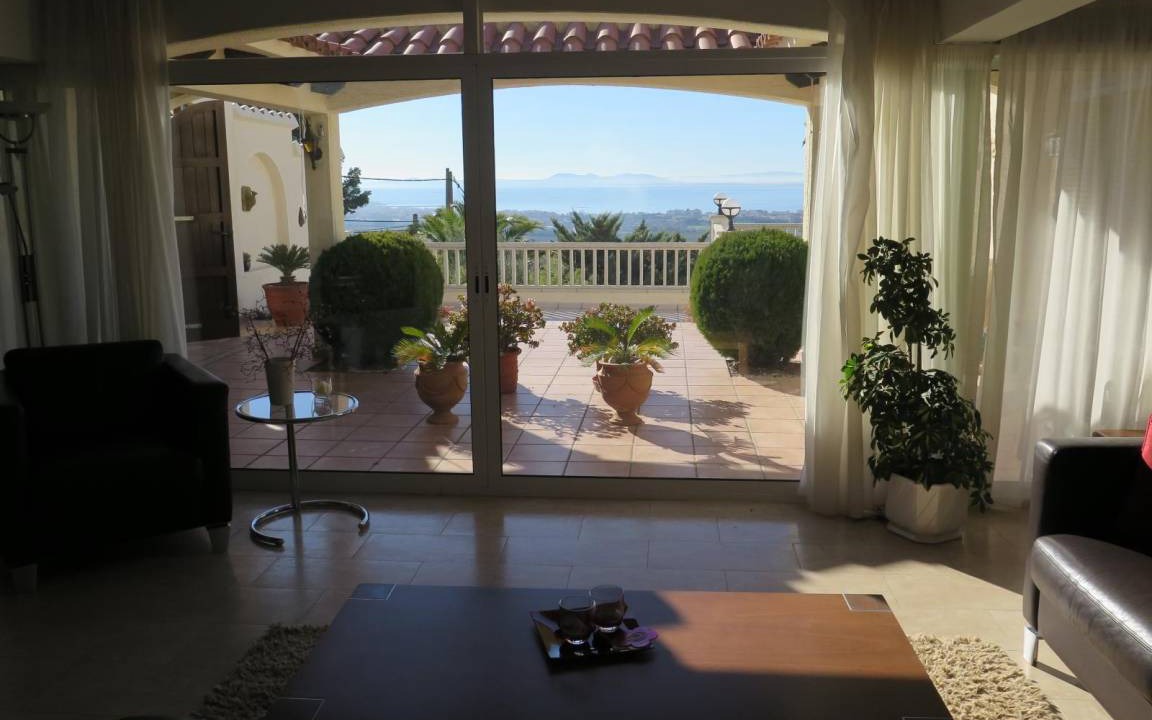 Photo of Patio Balcony in El Mas Fumats