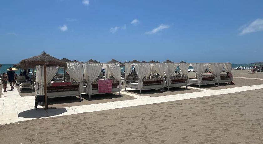 Photo of Buildings in Torreblanca