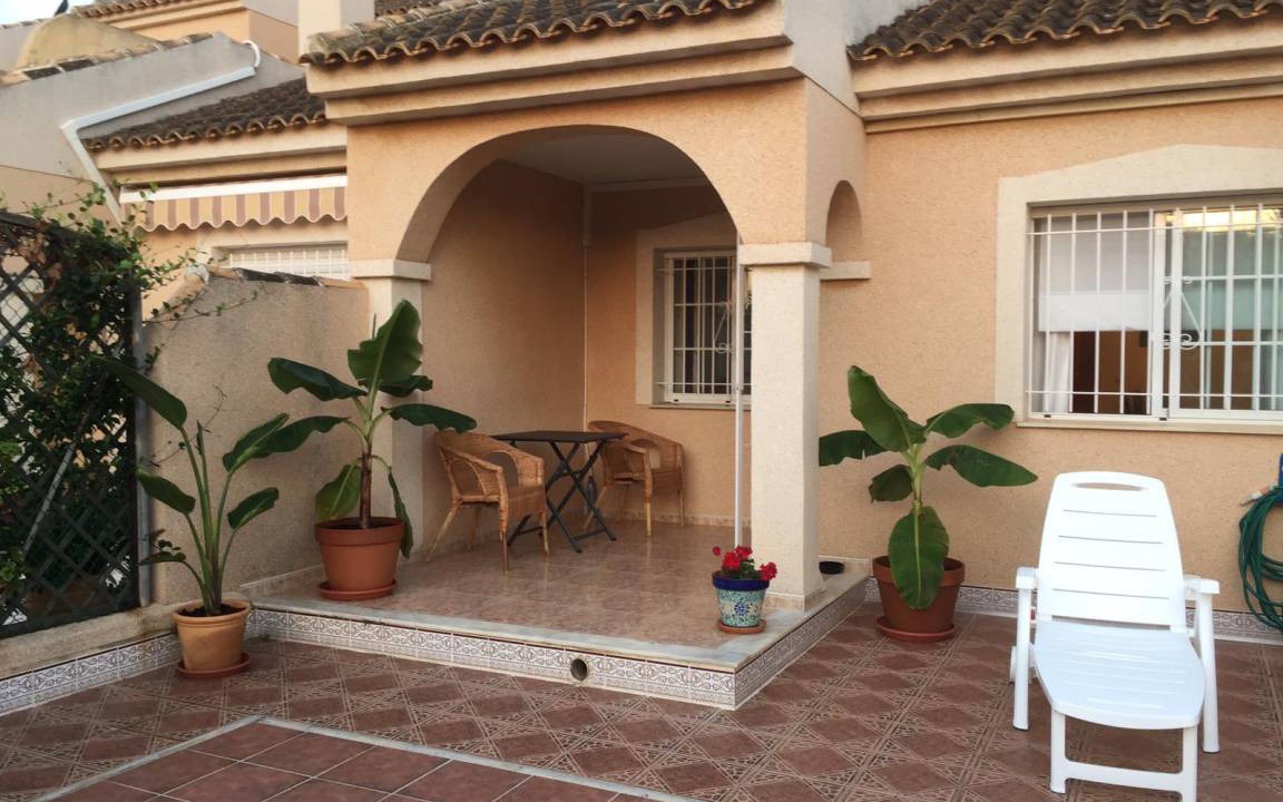 Photo of Buildings in El Algar