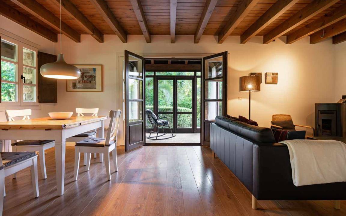 Photo of Livingroom in Margolles
