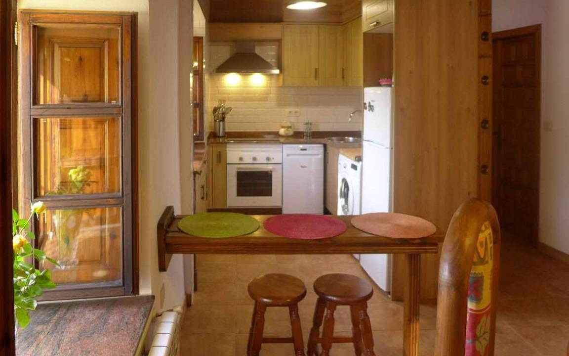 Photo of Kitchen in Abandames