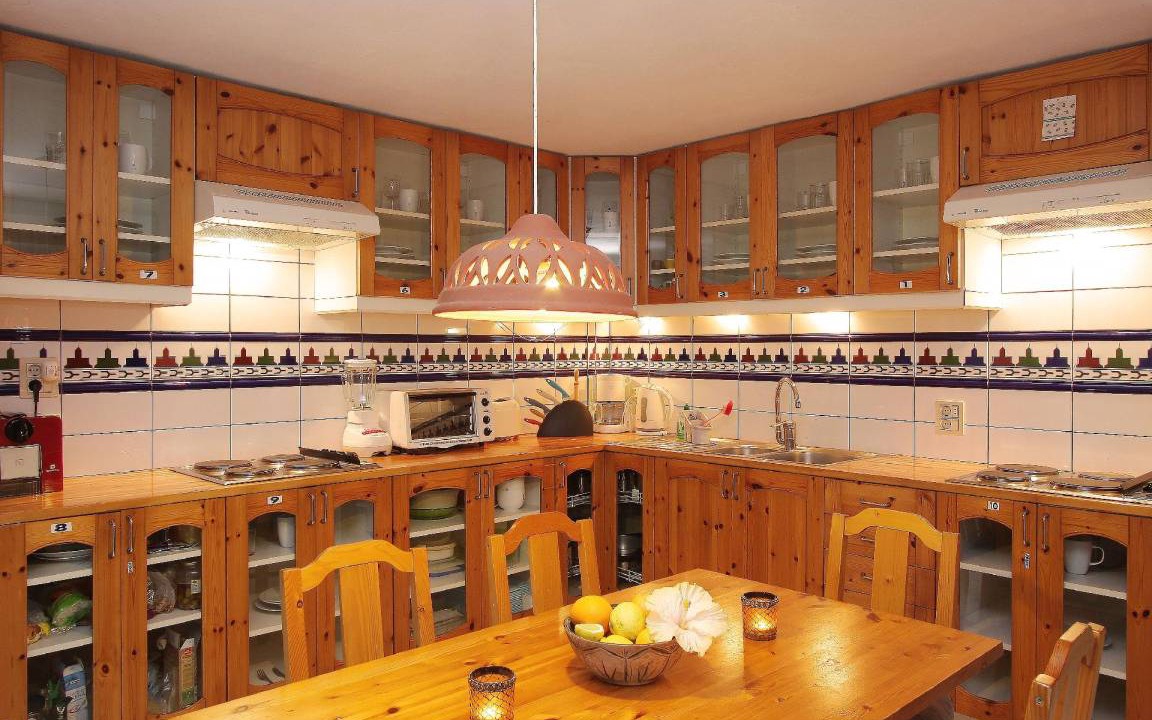 Photo of Kitchen in Tabaiba