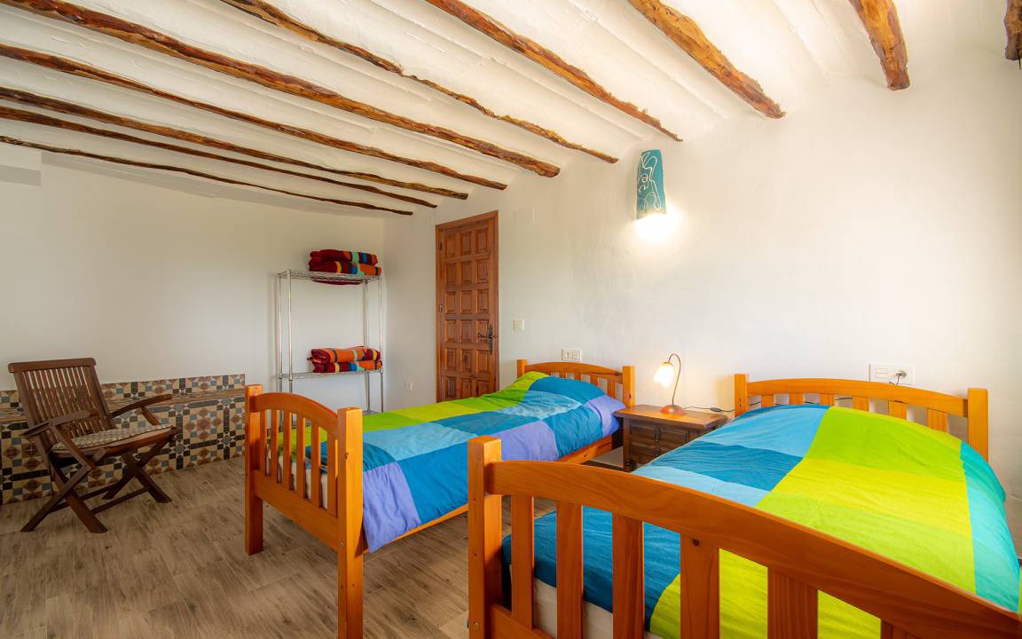Photo of Bedroom in Castril