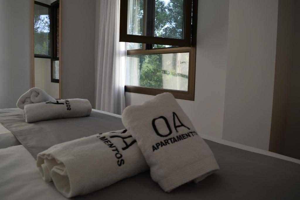 Photo of Bedroom in Ainsa