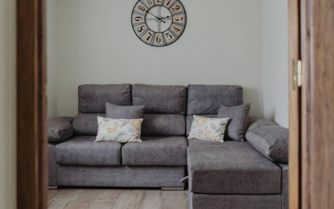 Photo of Livingroom in Sargentes de la Lora