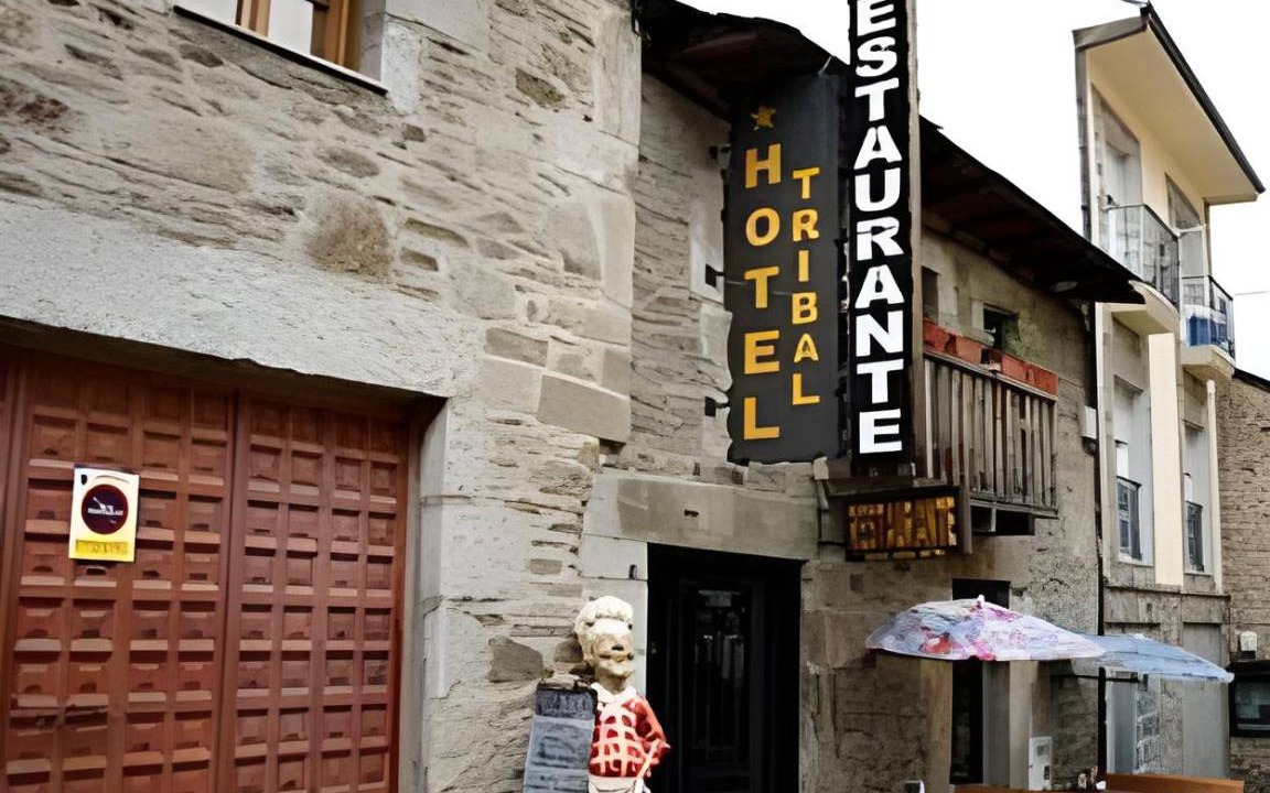 Photo of Others in Puebla de Sanabria