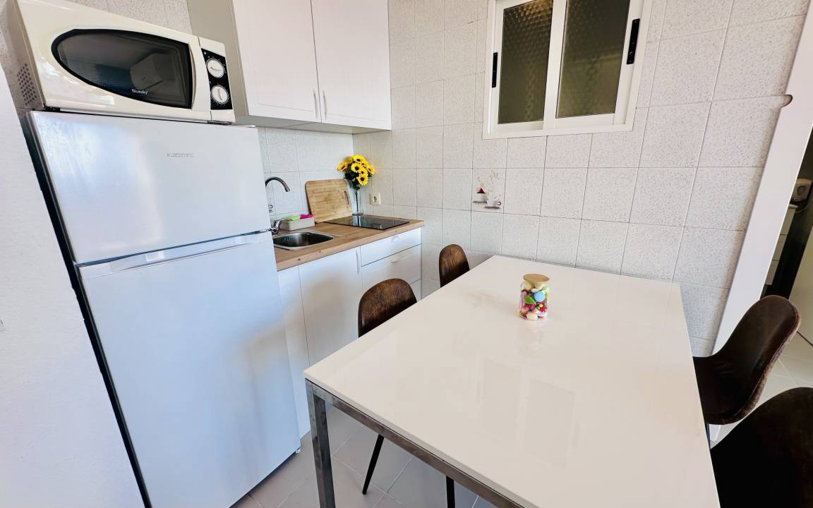 Photo of Kitchen in Cala