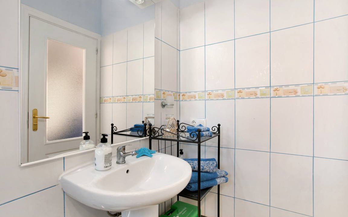 Photo of Bathroom in Las Arenas