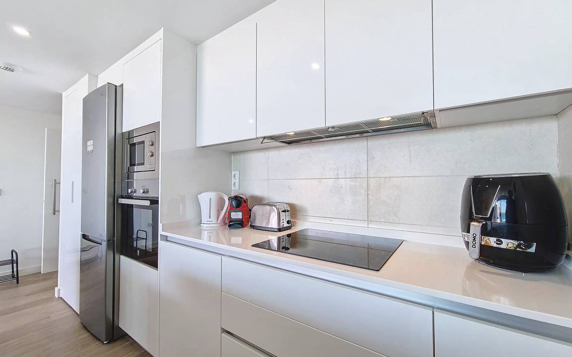 Photo of Kitchen in Diputacion de Rincon de San Gines