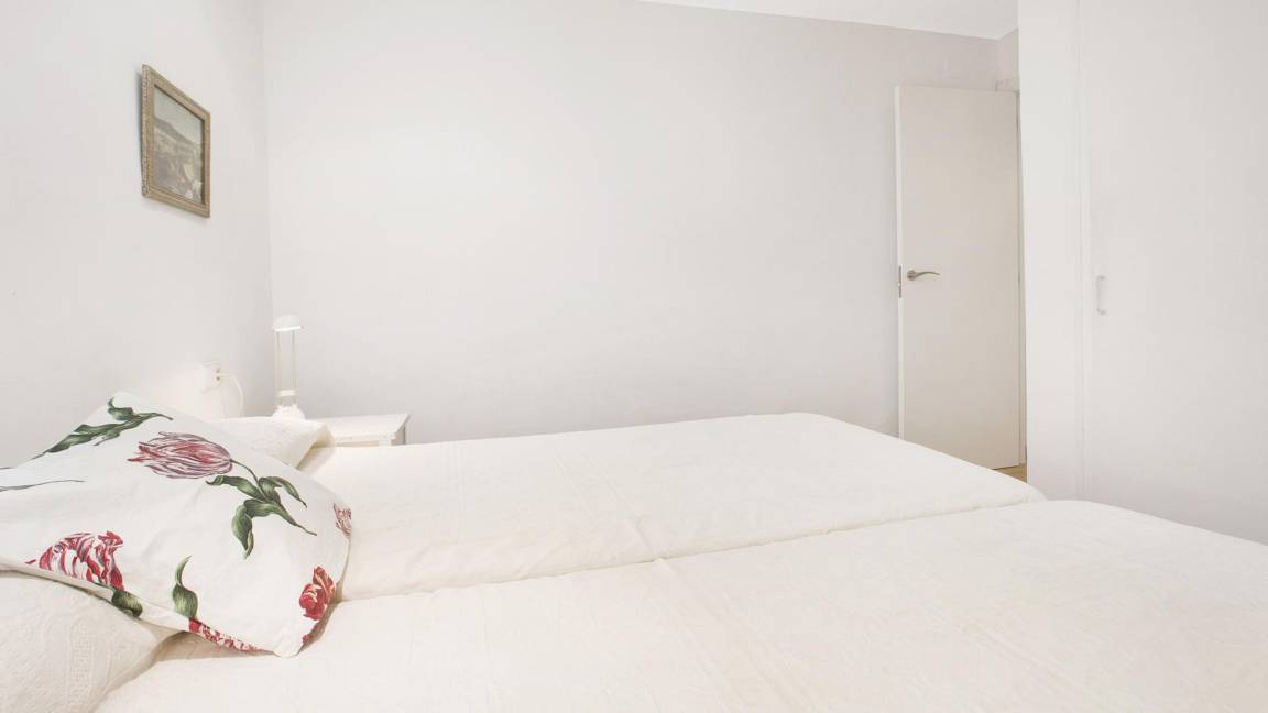 Photo of Bedroom in Palafrugell