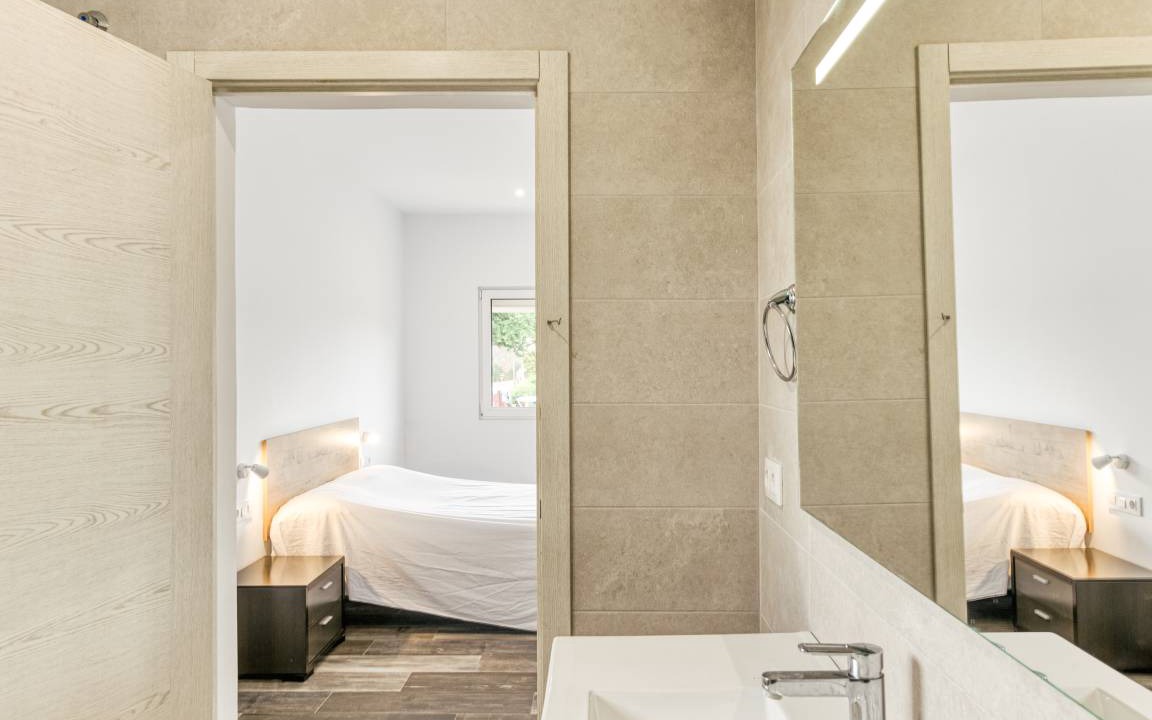Photo of Bathroom in Sant Pere Pescador