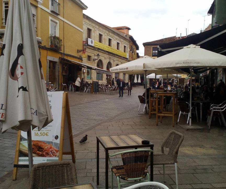 Photo of Others in Old Town