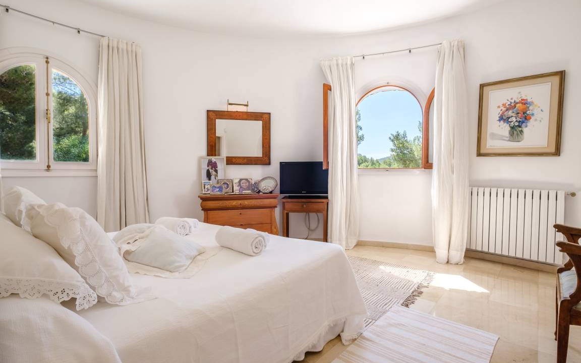Photo of Bedroom in Can Furnet