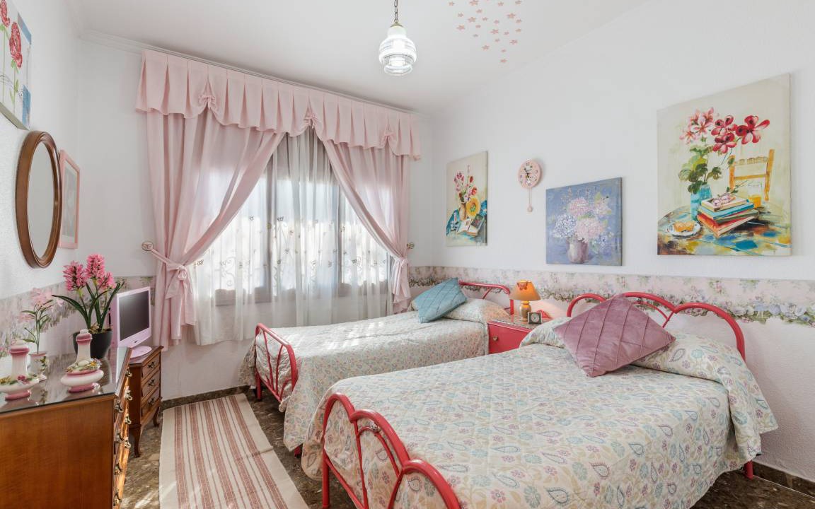 Photo of Bedroom in Lorca