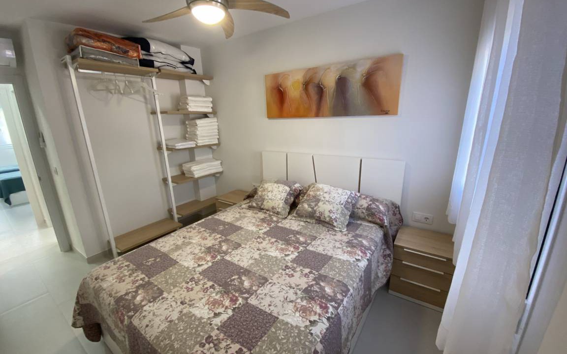 Photo of Bedroom in Puerto Rey