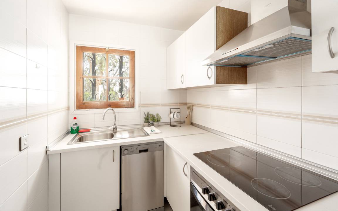 Photo of Kitchen in Roses Town Center