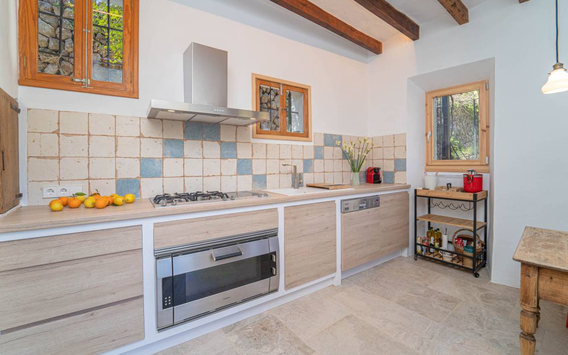 Photo of Kitchen in Fornalutx