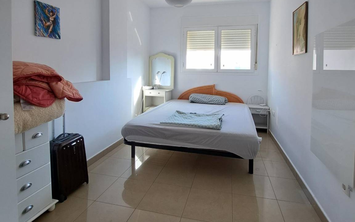 Photo of Bedroom in Orihuela Costa