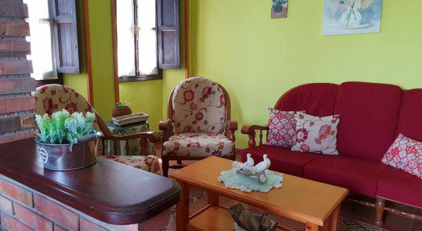 Photo of Livingroom in Ribadedeva