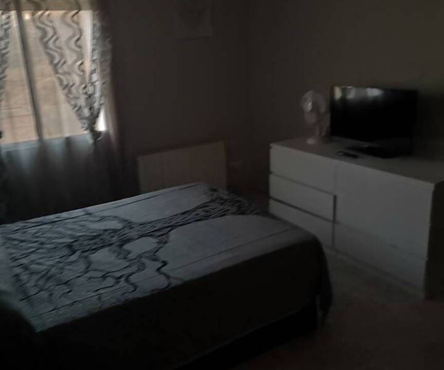 Photo of Bedroom in Barbastro
