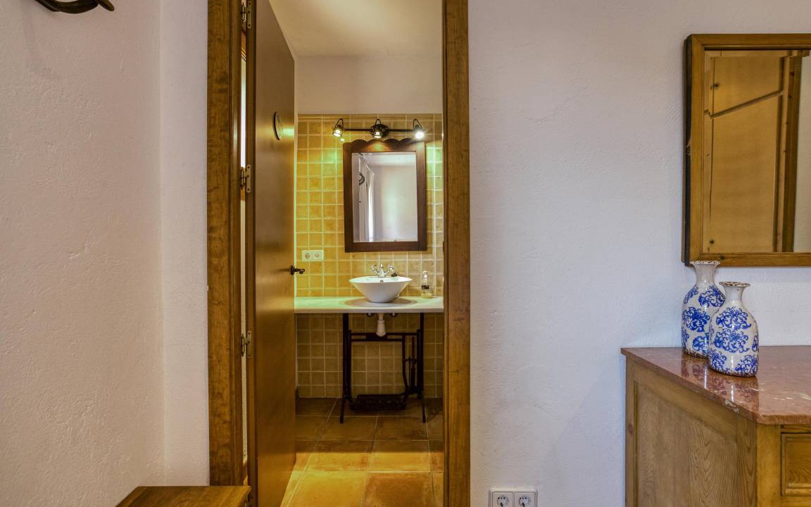 Photo of Bathroom in Begur