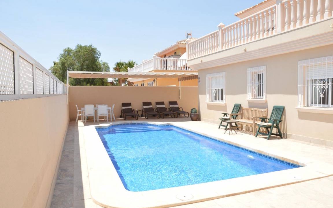 Photo of Outdoor in El Algar