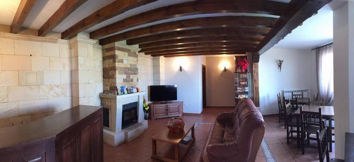 Photo of Livingroom in Campoo de Yuso
