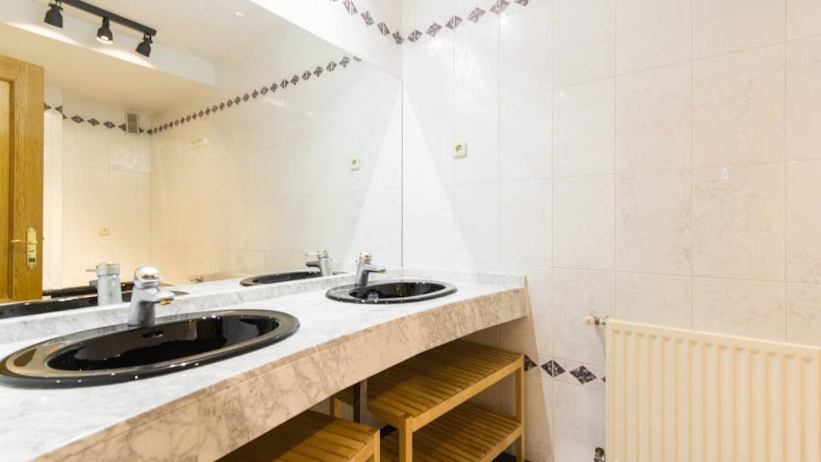 Photo of Bathroom in Castillejos