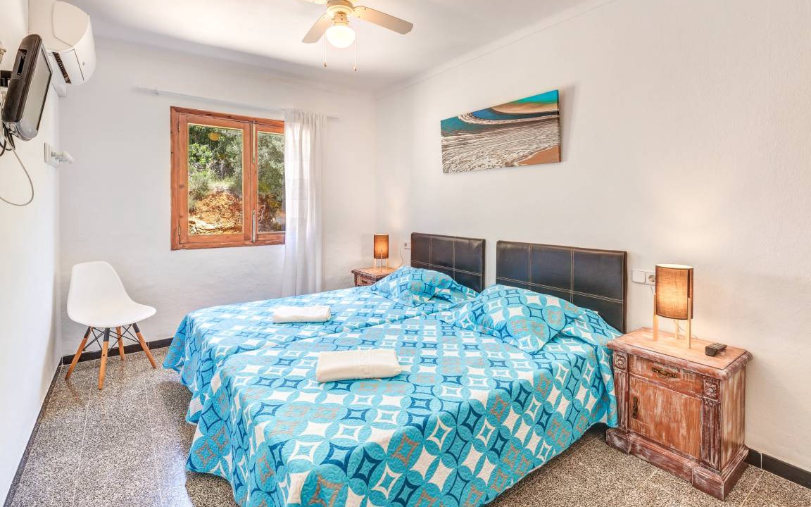 Photo of Bedroom in Calvia