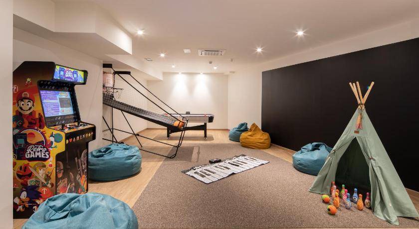 Photo of Livingroom in Lugo
