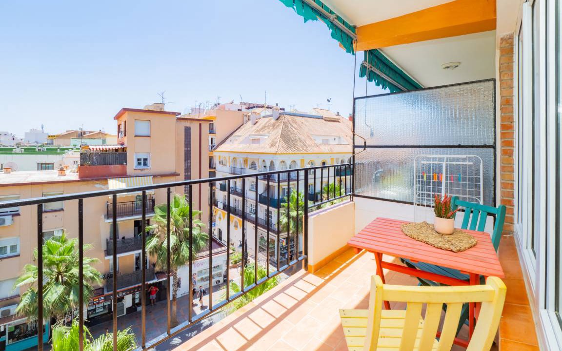Photo of Others in Fuengirola City Centre