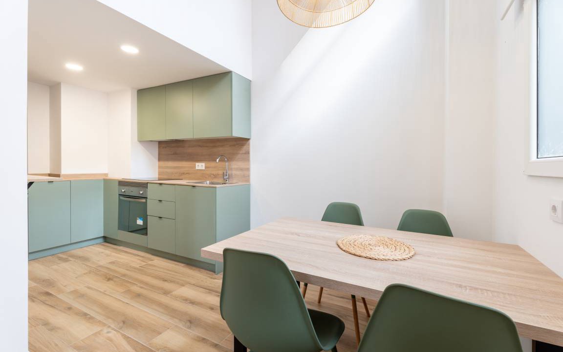 Photo of Kitchen in Nou Moles