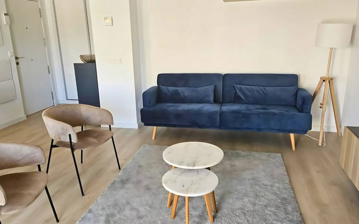 Photo of Livingroom in Benalmadena