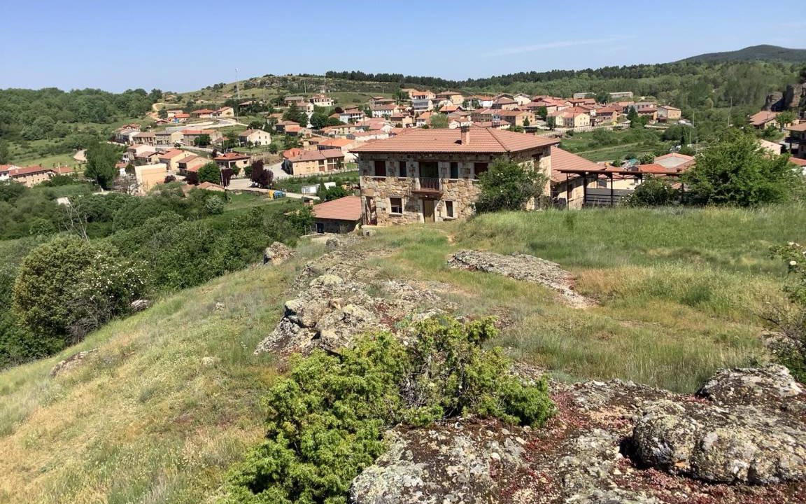Photo of Others in Rabanera del Pinar