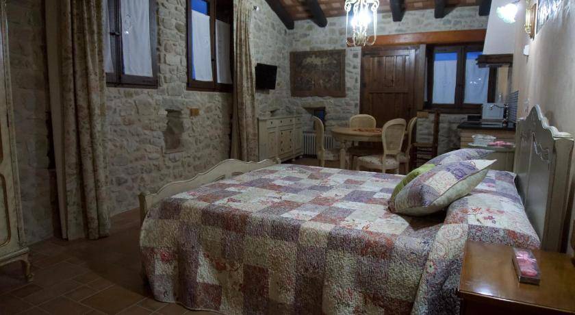 Photo of Bedroom in Riudellots de la Creu