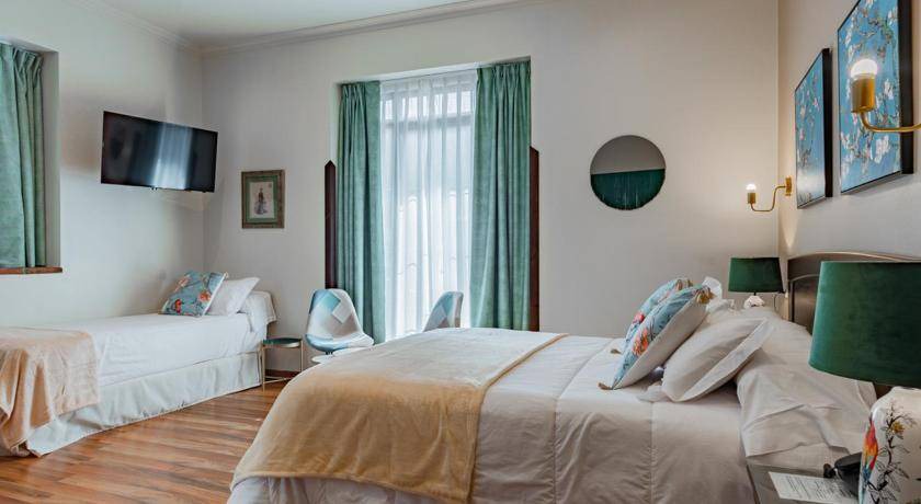 Photo of Bedroom in Onis