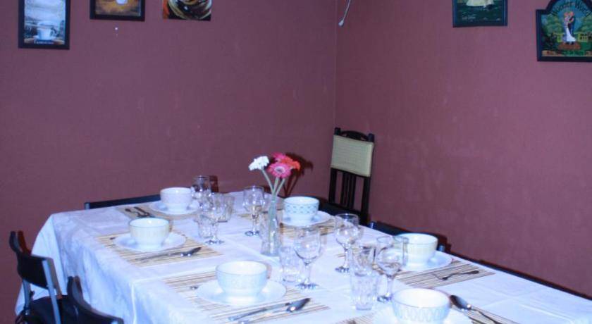 Photo of Bedroom in Torrecaballeros