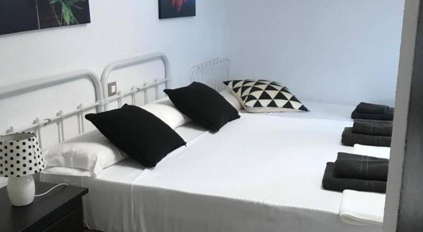 Photo of Bedroom in Santona