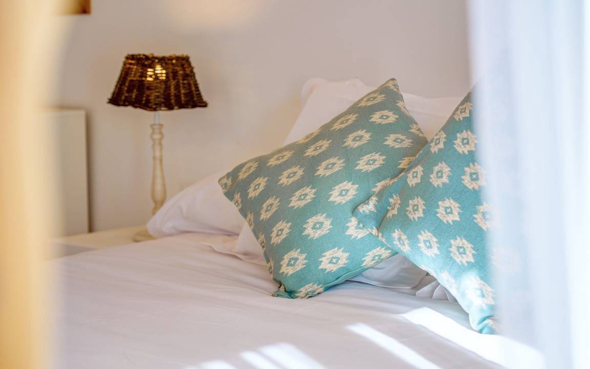Photo of Bedroom in Sencelles