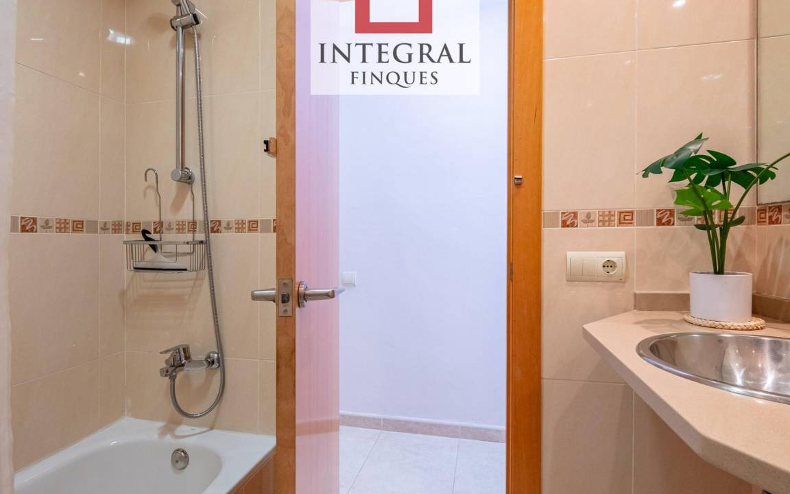 Photo of Bathroom in Sant Antoni de Calonge