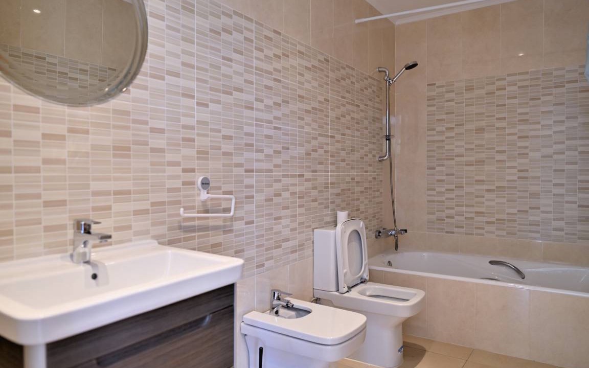 Photo of Bathroom in Llanca