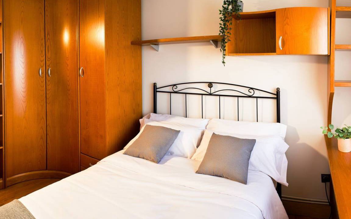 Photo of Bedroom in Sestao
